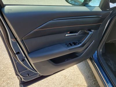 2026 Mazda CX-50 Hybrid - Photo 20
