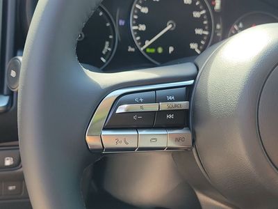 2026 Mazda CX-50 Hybrid - Photo 24