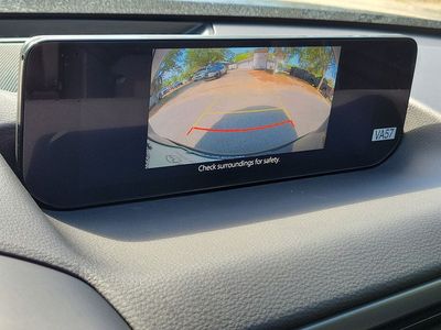 2026 Mazda CX-50 Hybrid - Photo 29