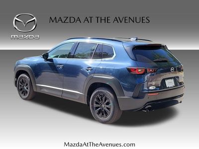 2026 Mazda CX-50 Hybrid - Photo 6