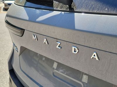2026 Mazda CX-5 - Photo 9