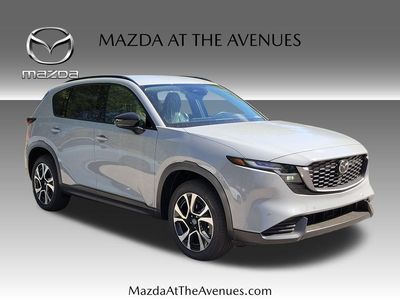 2026 Mazda CX-5 - Photo 4