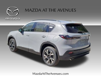 2026 Mazda CX-5 - Photo 6