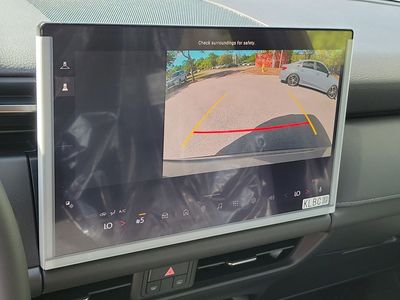 2026 Mazda CX-5 - Photo 28