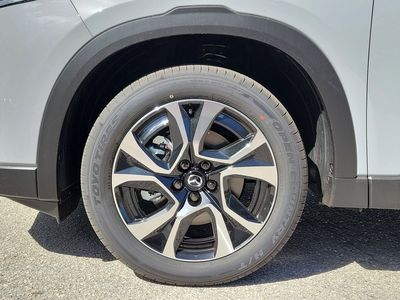2026 Mazda CX-5 - Photo 7