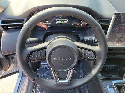 2026 Mazda CX-5 - Photo 22