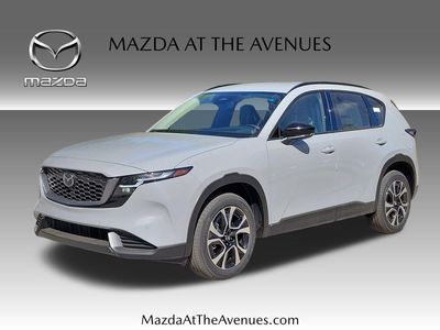 2026 Mazda CX-5 - Photo 1