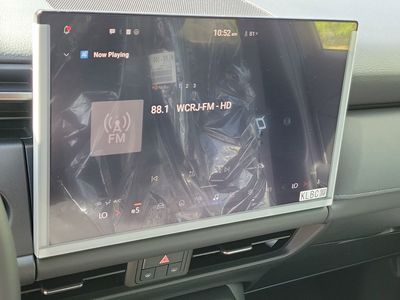2026 Mazda CX-5 - Photo 27