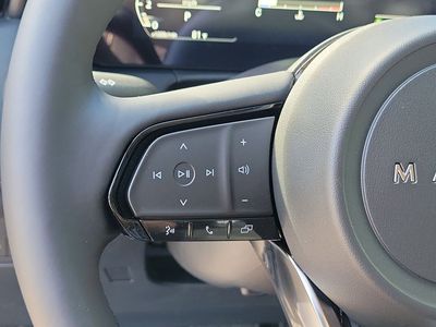 2026 Mazda CX-5 - Photo 23