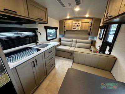 2026 Forest River RV Rockwood GEO Pro - Photo 15