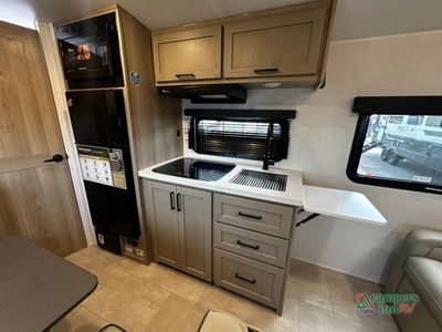 2026 Forest River RV Rockwood GEO Pro - Photo 17