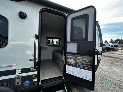 2026 Forest River RV Rockwood GEO Pro - Photo 10