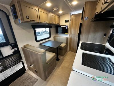 2026 Forest River RV Rockwood GEO Pro - Photo 14