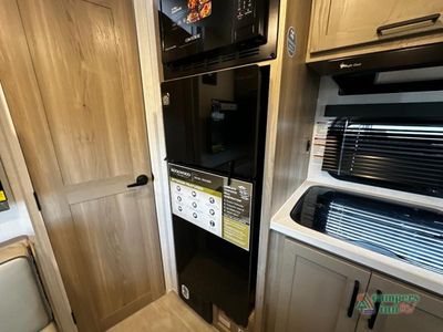 2026 Forest River RV Rockwood GEO Pro - Photo 25