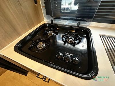 2026 Forest River RV Rockwood GEO Pro - Photo 21