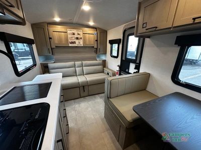 2026 Forest River RV Rockwood GEO Pro - Photo 16