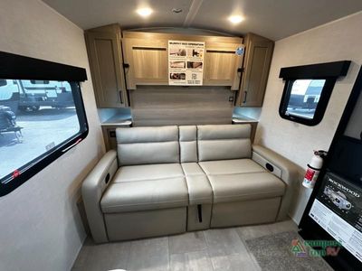 2026 Forest River RV Rockwood GEO Pro - Photo 30