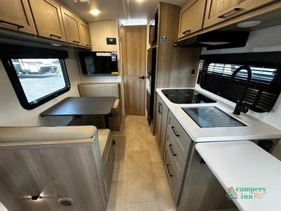 2026 Forest River RV Rockwood GEO Pro - Photo 2
