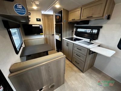 2026 Forest River RV Rockwood GEO Pro - Photo 13