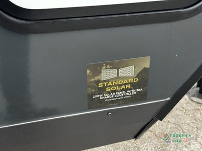 2026 Forest River RV Rockwood GEO Pro - Photo 46