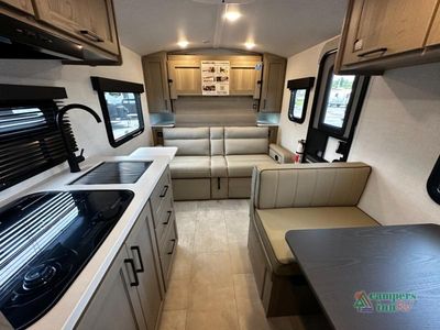 2026 Forest River RV Rockwood GEO Pro - Photo 3