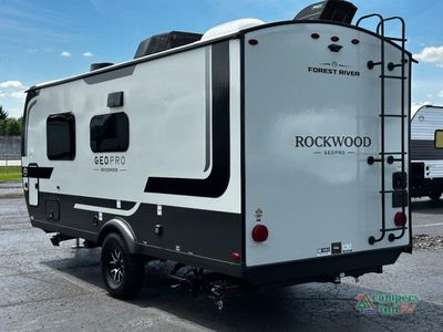 2026 Forest River RV Rockwood GEO Pro - Photo 6