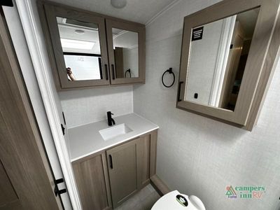 2026 Forest River RV Rockwood GEO Pro - Photo 34