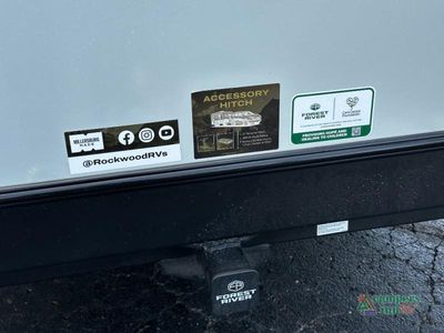 2026 Forest River RV Rockwood GEO Pro - Photo 42