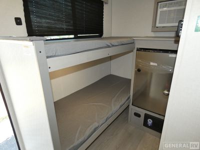 2026 Coachmen Clipper 3K Series - Photo 11