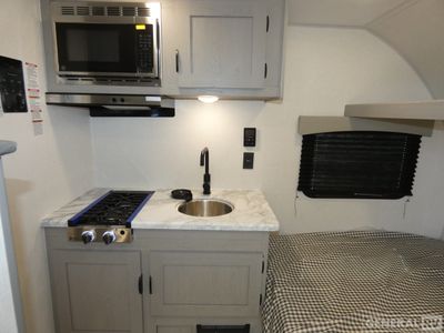 2026 Coachmen Clipper 3K Series - Photo 7