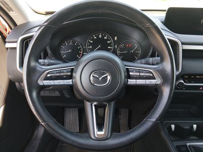 2024 Mazda CX-50 - Photo 12