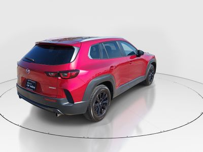 2024 Mazda CX-50 - Photo 7