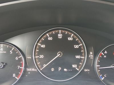 2024 Mazda CX-50 - Photo 14