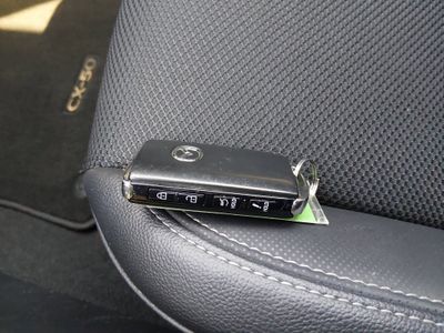 2024 Mazda CX-50 - Photo 15