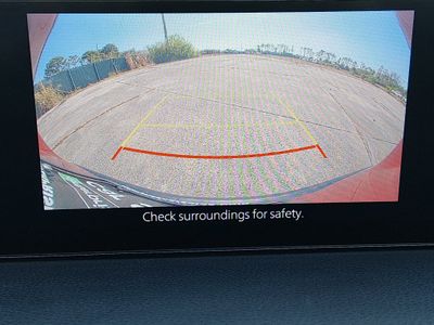 2024 Mazda CX-50 - Photo 16
