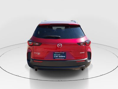 2024 Mazda CX-50 - Photo 6