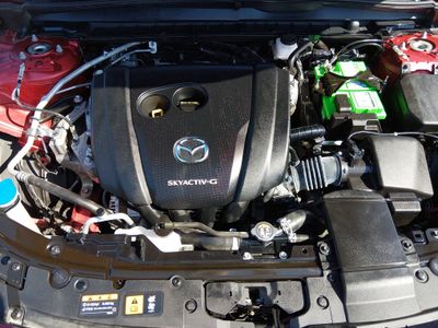 2024 Mazda CX-50 - Photo 9