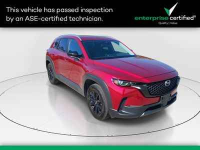 2024 Mazda CX-50 - Photo 1