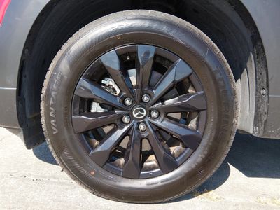 2024 Mazda CX-50 - Photo 10