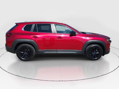 2024 Mazda CX-50 - Photo 8