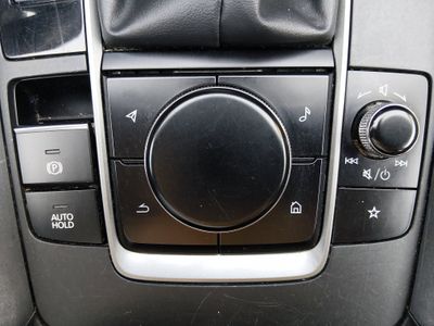 2024 Mazda CX-50 - Photo 19