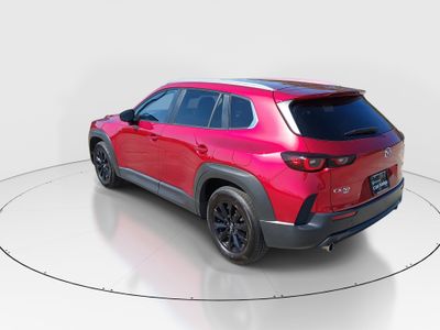 2024 Mazda CX-50 - Photo 5