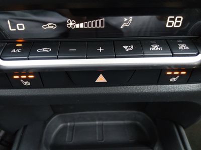 2024 Mazda CX-50 - Photo 17