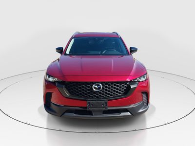 2024 Mazda CX-50 - Photo 2