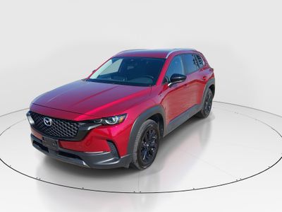 2024 Mazda CX-50 - Photo 3