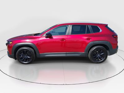 2024 Mazda CX-50 - Photo 4