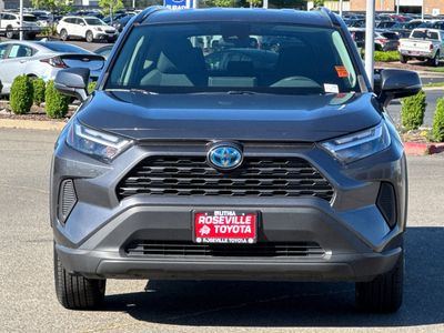 2023 Toyota RAV4 - Photo 10
