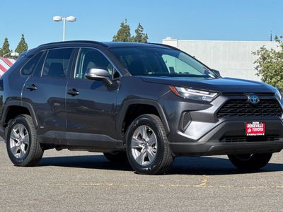 2023 Toyota RAV4 - Photo 5