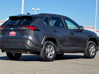 2023 Toyota RAV4 - Photo 2