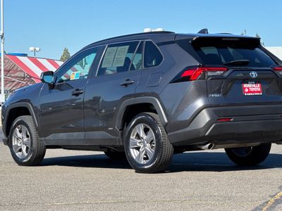 2023 Toyota RAV4 - Photo 7